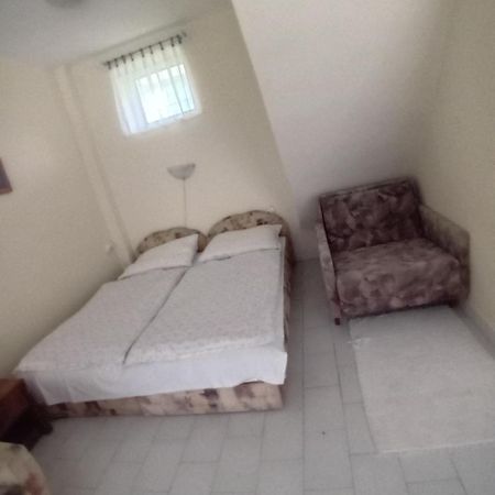 זלקרוס Bodahegyi Ut Apartman מראה חיצוני תמונה