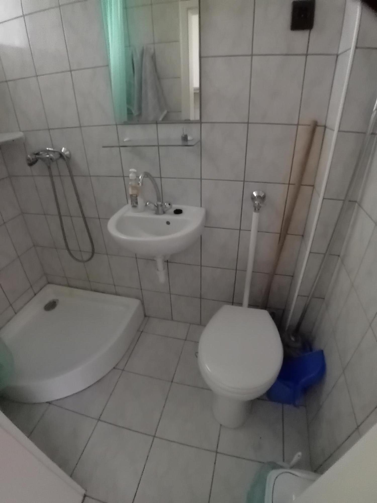זלקרוס Bodahegyi Ut Apartman מראה חיצוני תמונה