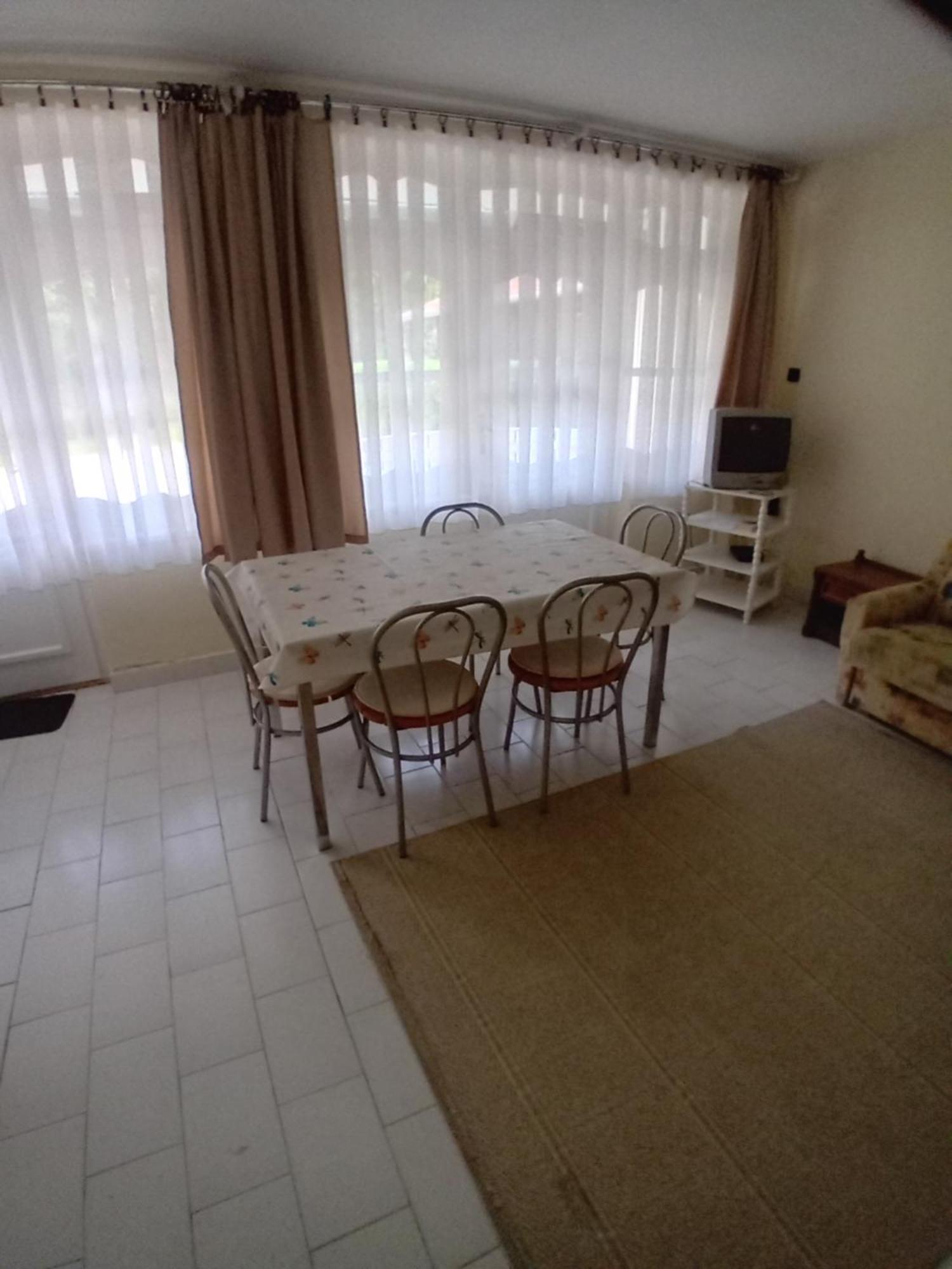 זלקרוס Bodahegyi Ut Apartman מראה חיצוני תמונה