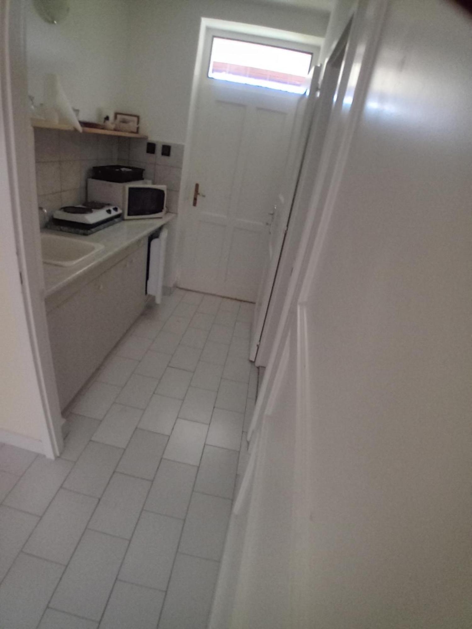 זלקרוס Bodahegyi Ut Apartman מראה חיצוני תמונה