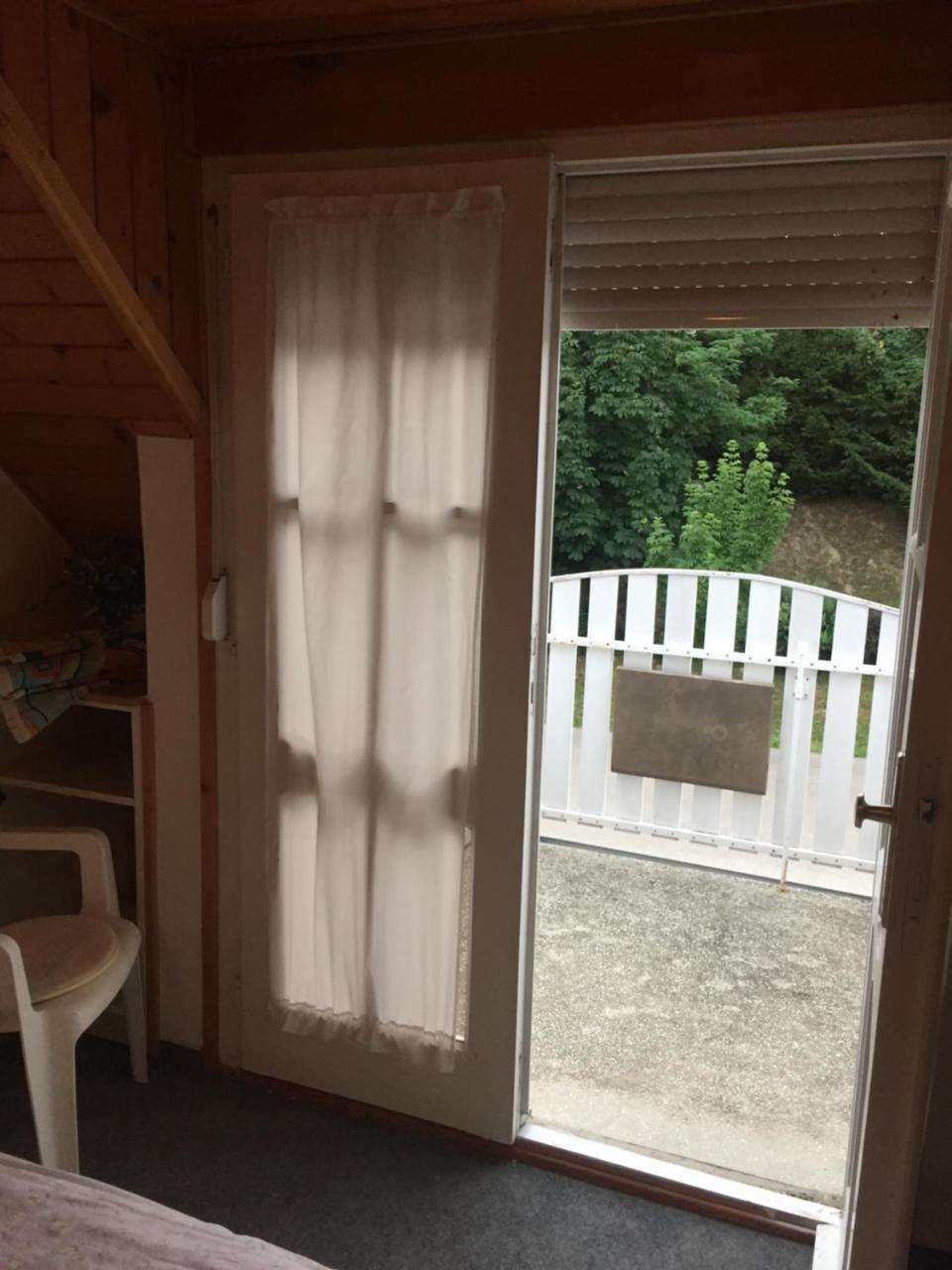 זלקרוס Bodahegyi Ut Apartman מראה חיצוני תמונה