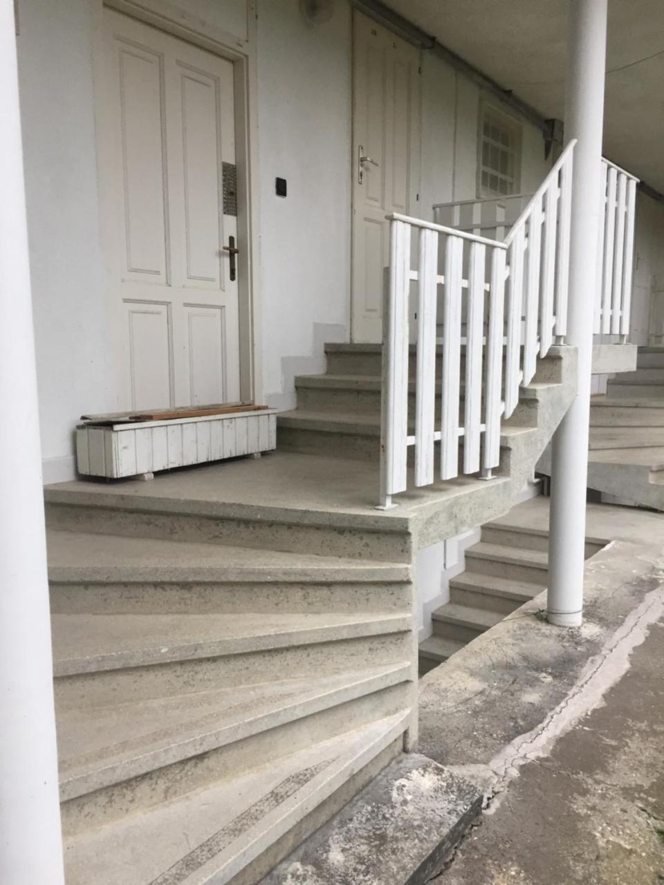 זלקרוס Bodahegyi Ut Apartman מראה חיצוני תמונה