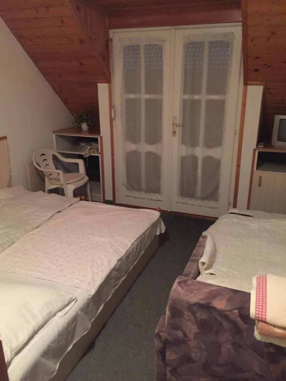 זלקרוס Bodahegyi Ut Apartman מראה חיצוני תמונה